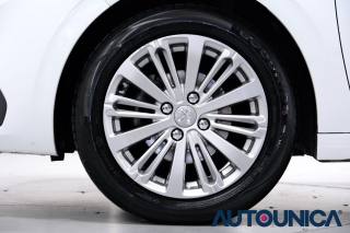 PEUGEOT 208 usata, con Fendinebbia