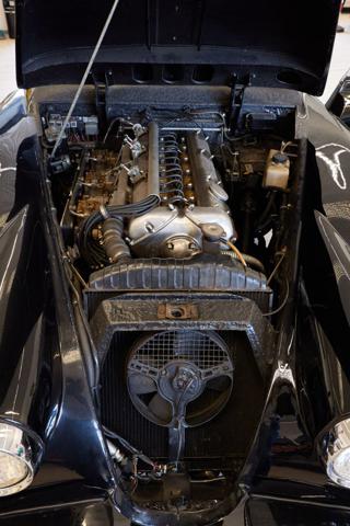 JAGUAR XK usata 14