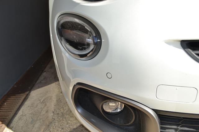 FIAT 500X usata, con Airbag Passeggero