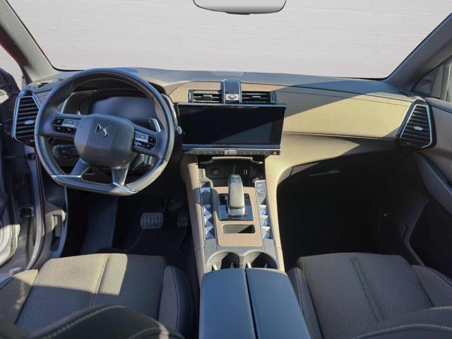 DS AUTOMOBILES DS 7 Crossback usata, con Controllo trazione