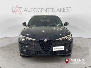 ALFA ROMEO Stelvio usata, con Chiusura centralizzata
