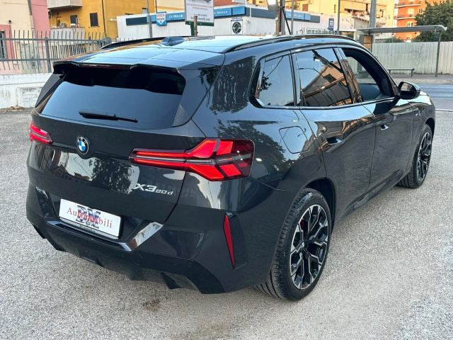BMW X3 usata, con Airbag Passeggero