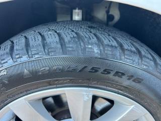 SKODA Octavia usata, con Park Distance Control