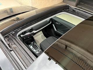 AUDI Q2 usata, con Controllo elettronico della corsia