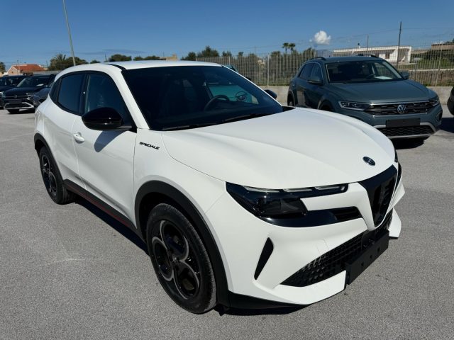 ALFA ROMEO Junior usata, con Airbag laterali
