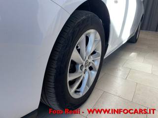OPEL Astra usata, con Volante multifunzione