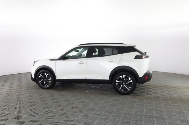 PEUGEOT 2008 usata 5