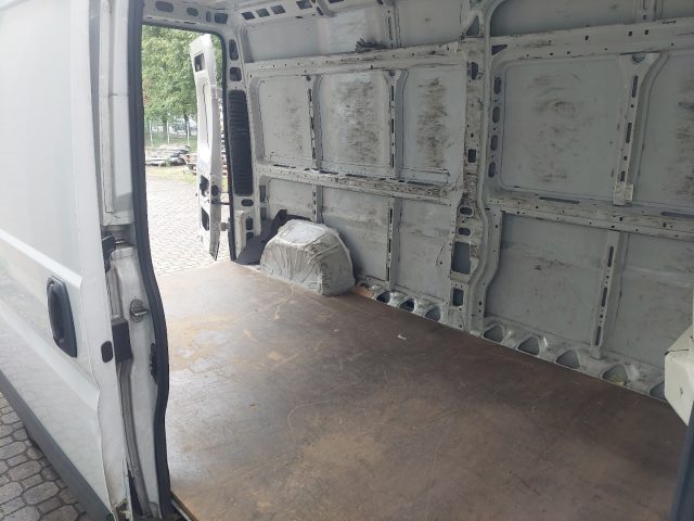 FIAT Ducato usata, con Immobilizzatore elettronico