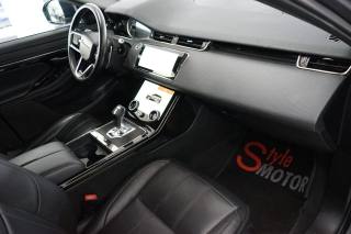 LAND ROVER Range Rover Evoque usata 32