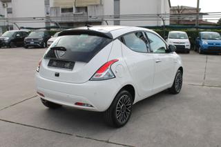 LANCIA Ypsilon usata, con Boardcomputer