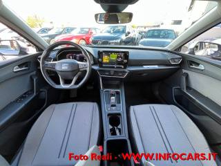 SEAT Leon usata, con ESP