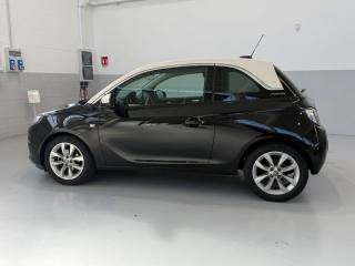 OPEL Adam usata, con Climatizzatore