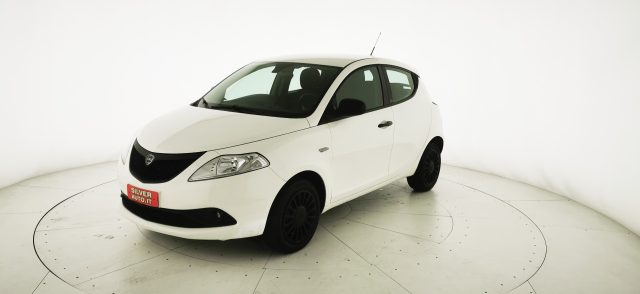 LANCIA Ypsilon usata 41