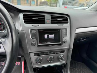 VOLKSWAGEN Golf usata, con ESP