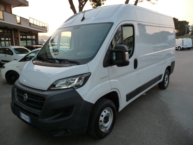 FIAT Ducato usata, con Airbag