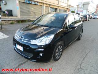 CITROEN C3 usata, con Autoradio