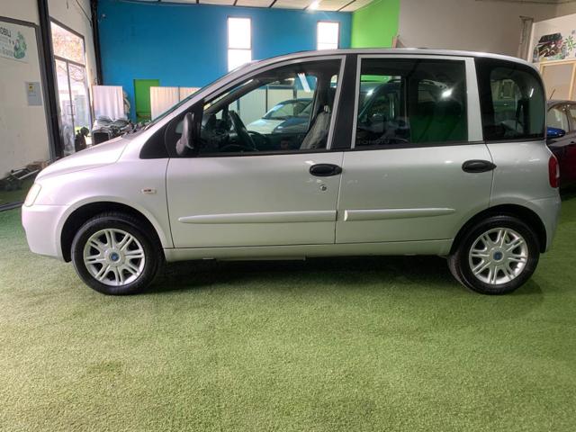 FIAT Multipla usata, con Chiusura centralizzata
