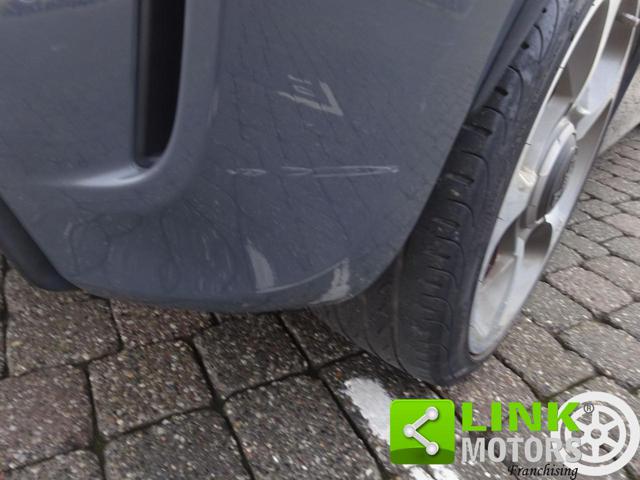 ABARTH 595 usata, con Sensori di parcheggio posteriori