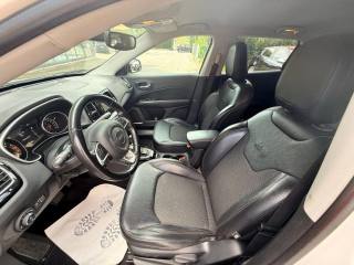 JEEP Compass usata, con Boardcomputer