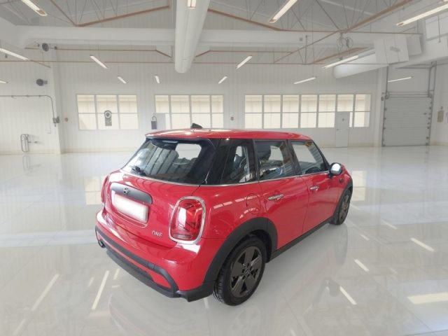 MINI Cooper usata, con Airbag