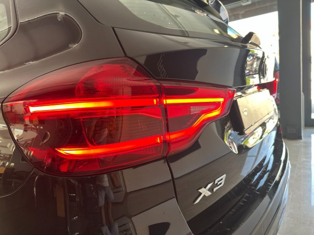 BMW X3 usata, con Chiusura centralizzata