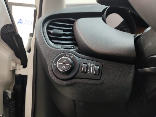 FIAT 500X usata, con Autoradio