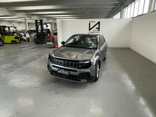 JEEP Avenger usata, con Airbag laterali