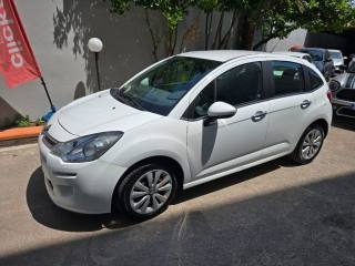 CITROEN C3 usata, con Airbag laterali
