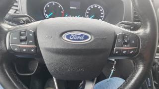 FORD Transit Custom usata, con Volante multifunzione