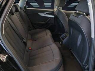 AUDI A4 usata 16