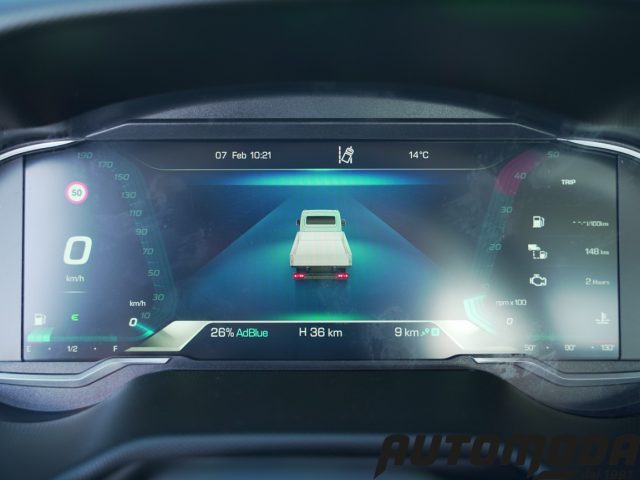 IVECO Daily usata 22