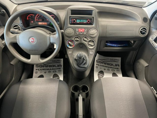 FIAT Panda usata, con Portapacchi