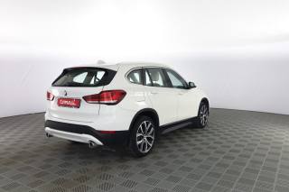 BMW X1 usata 3