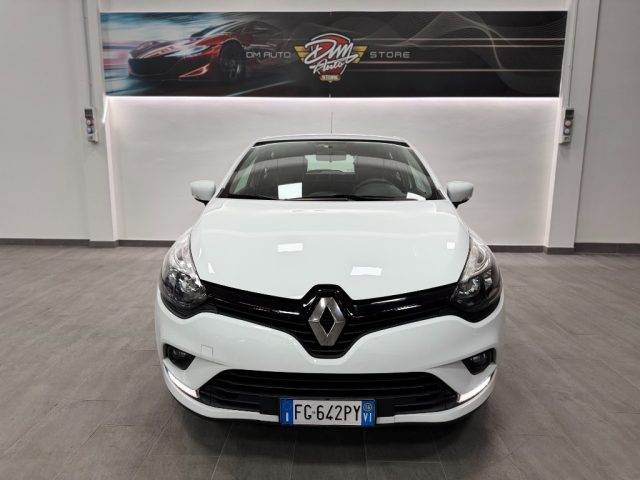 RENAULT Clio usata, con Airbag laterali