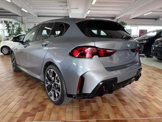 BMW 118 usata, con Airbag Passeggero