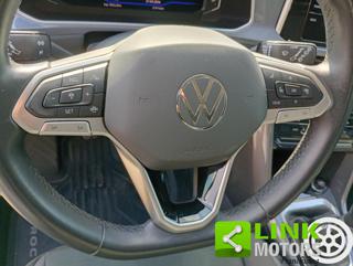 VOLKSWAGEN T-Roc usata, con Controllo elettronico della corsia