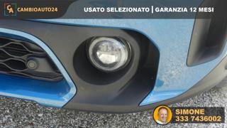 MINI Countryman usata, con Sensori di parcheggio posteriori