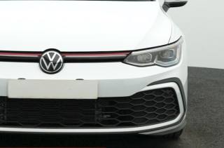 VOLKSWAGEN Golf usata, con Bracciolo