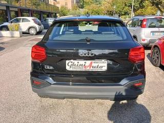 AUDI Q2 usata, con Cerchi in lega