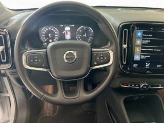 VOLVO XC40 usata, con Airbag laterali
