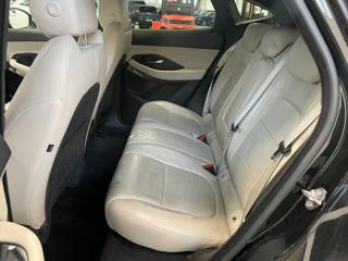 JAGUAR E-Pace usata, con Climatizzatore