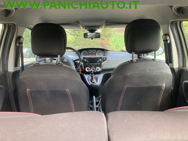 LANCIA Ypsilon usata, con USB