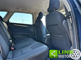 FORD Mondeo usata, con Touch screen