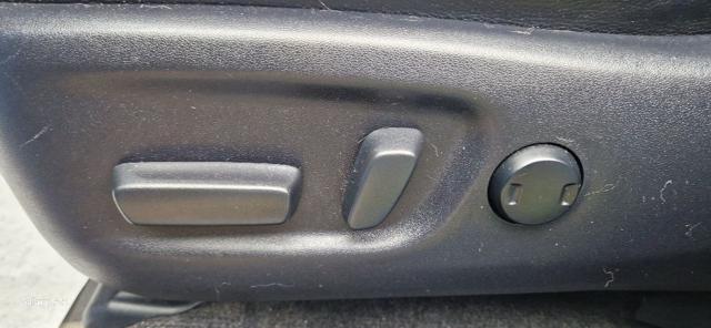 TOYOTA RAV 4 MY23 usata, con Chiusura centralizzata