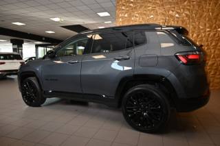 JEEP Compass usata 169