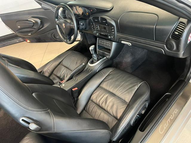 PORSCHE 996 usata 17