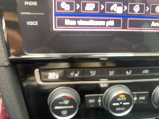 VOLKSWAGEN Golf usata, con Servosterzo