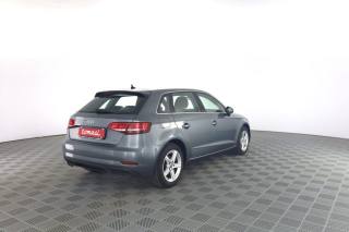 AUDI A3 usata 3