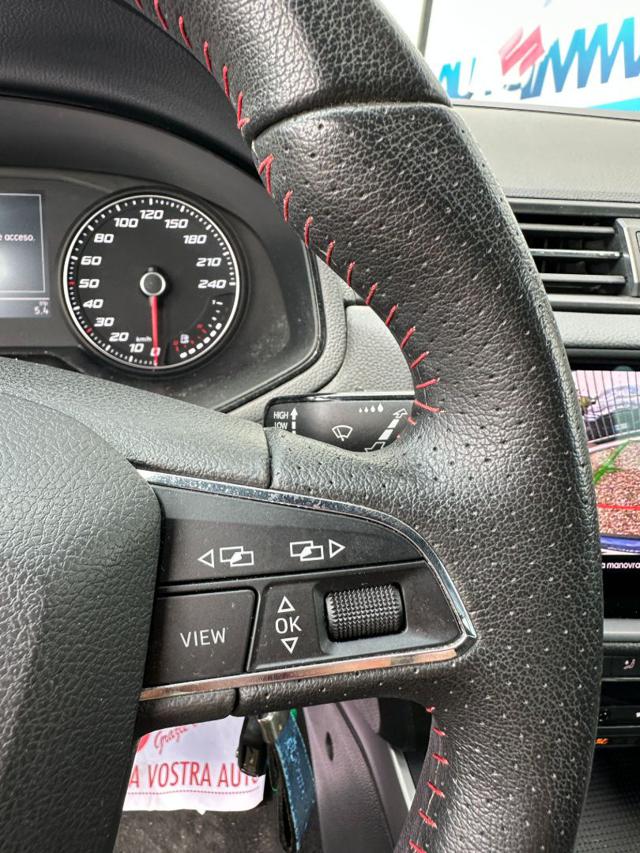 SEAT Arona usata, con ESP