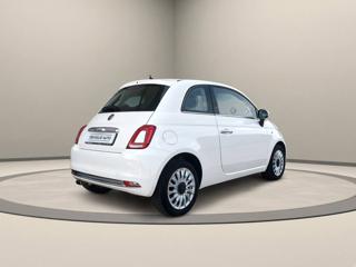 FIAT 500 usata, con Alzacristalli elettrici